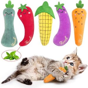 Catnip Toys, Cat Toys, Catnip Toys for Cats, Cat Toys with Catnip, Cat…