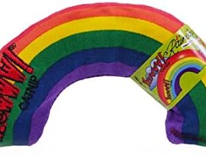 Yeowww! Catnip Toy, Rainbow