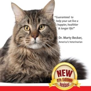 Complete Care for Your Aging Cat