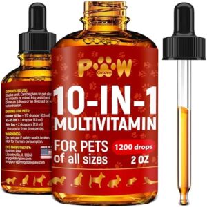 Cat and Dog Vitamins and Supplements | Dog Vitamin | Vitamins for Cats…