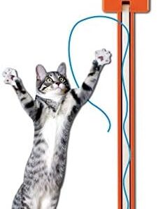 Fling-AMA-String Cat Toy