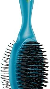 Wet Brush Ultimate Dual-Sided Detangling Brush – Ultra Soft IntelliFle…