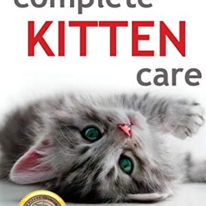 Complete Kitten Care