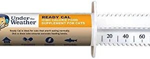 Under The Weather Pet | Ready Cal for Cats 100cc | High Calorie Supple…